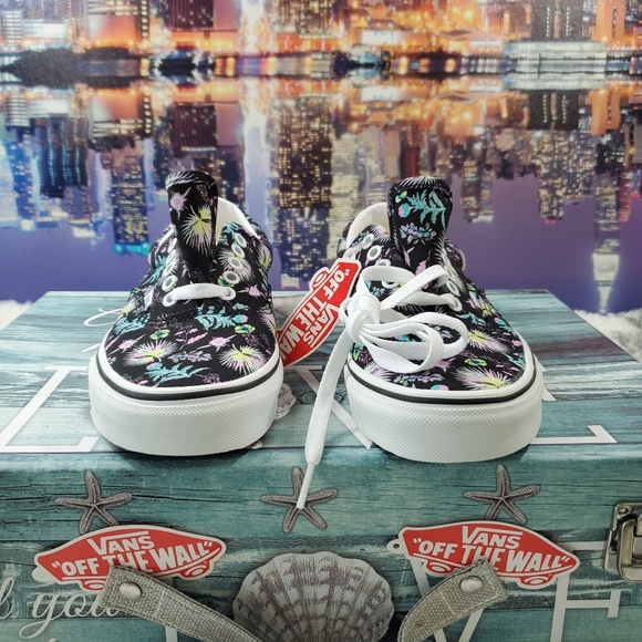 Vans Era paradise floral - Picture 14 of 14